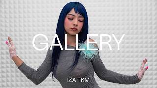 iza tkm - mors egoni | GALLERY SESSION