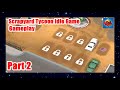 Scrapyard Tycoon Idle Game - 🎮 Gameplay 🎮 Walkthrough Part 2 (iOS, Android)