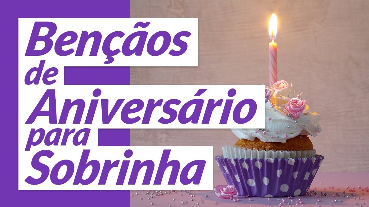 Featured image of post Mensagem De Aniversario Para Sobrinha Querida Encontre frases textos mensagens e imagens para copiar e desejar parab ns hoje