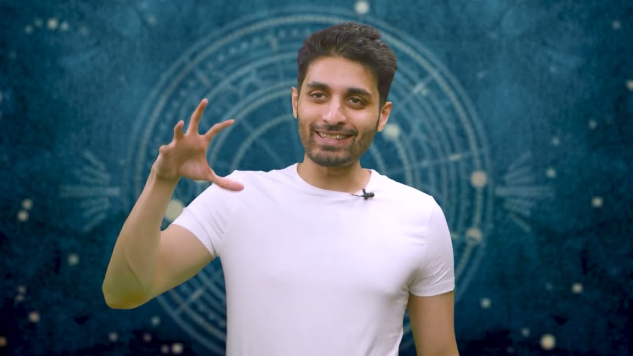 Astrotalk Astrology video