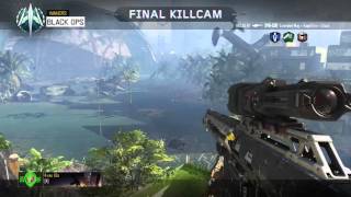 Private Match Clip #2