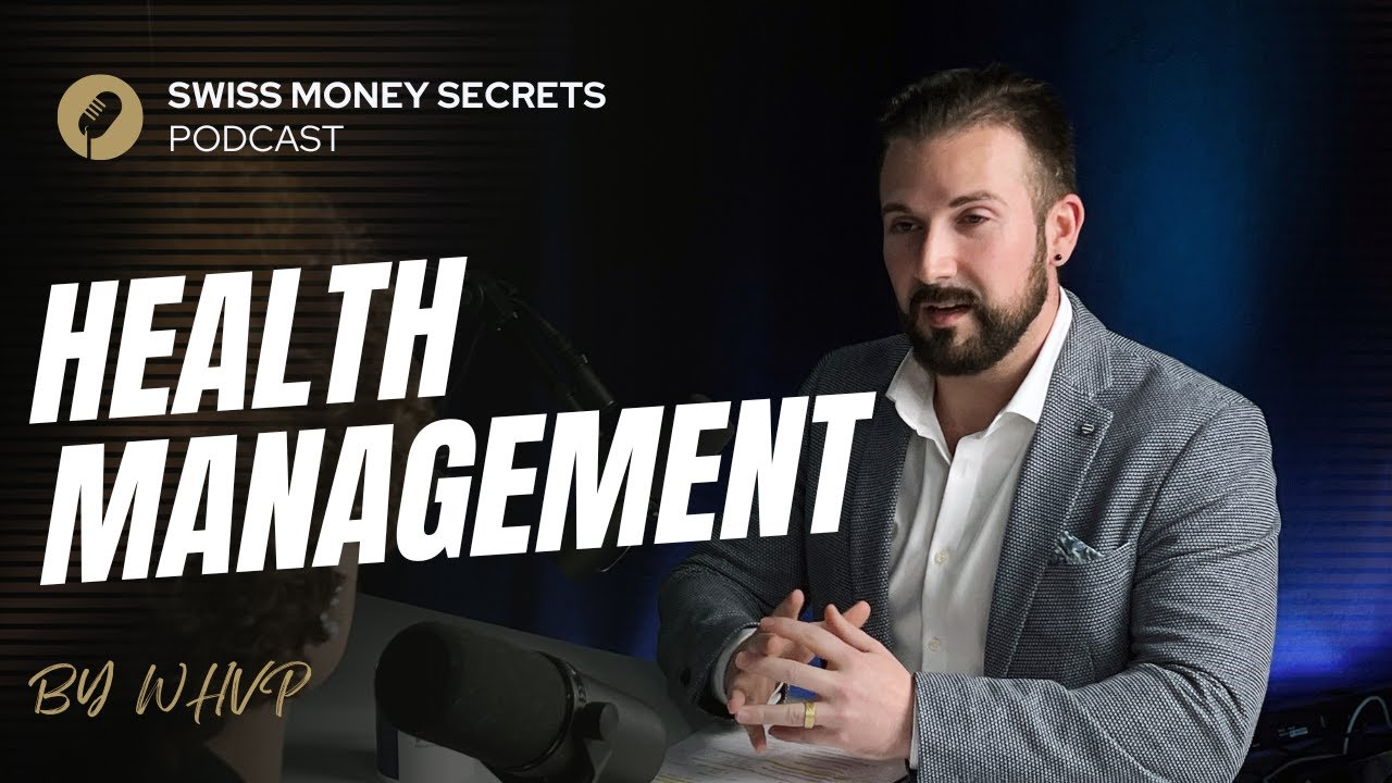 Wealth, Health & Global Freedom: Managing Your Future Beyond Borders