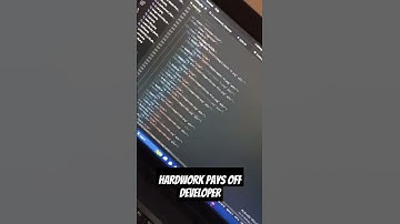 Power of Developer.. Coding.        #shorts #vlog #code #programmer #developer #viral #trending
