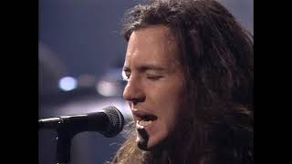 Pearl Jam   Black 7' Live Ok