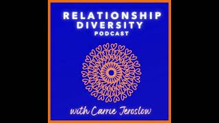 Ep. 125: Looking Back and Ahead: The Journey and Future of The Relationship Diversity Podcast