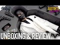 Black Mask Batman Arkham Origins / Birds of Prey 1/6 Scale Figure VTS Black Skull Unboxing & Review