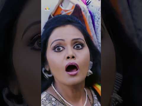 Preeti Nigam & Sana Superb Comedy in Shopping Mall | #BestofLuck | #shorts #youtubeshorts #ytshorts