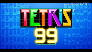Tetris 99 Main theme (original mix)