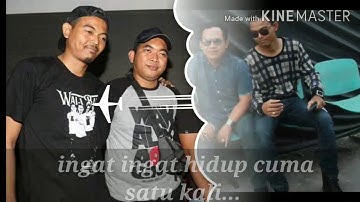 Lirik lagu wali~tomat (new version)