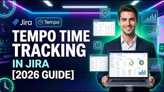 How to Use Tempo Time Tracking in Jira [2026 Full Guide]