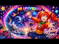 🌌The JaviFlash - Mi Universo (Official Audio)🌌