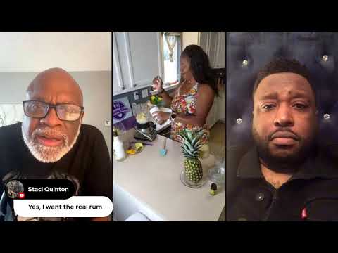 Comedian Of The Year Award! | Nice Guys Finish Last! | Live With Michael Colyar Morning Show Ep 472