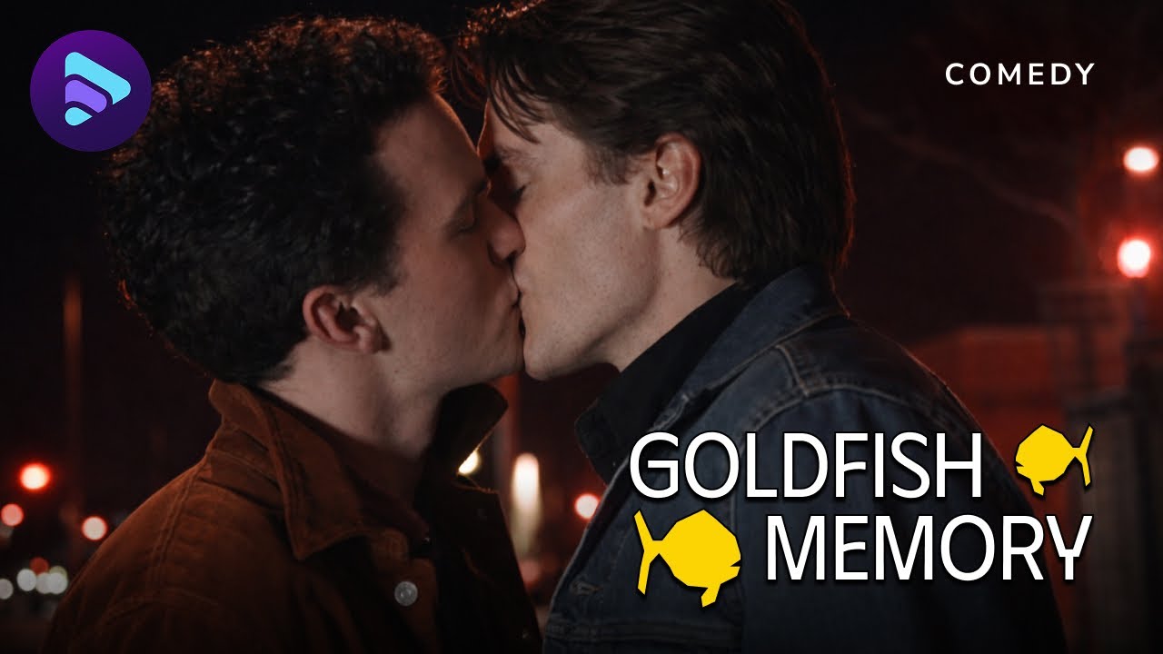 "Goldfish Memory" – Dating in Dublin… Where Everyone Forgets Their Red Flags 🐟