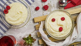 6-Ingredient TAPIOCA PUDDING From Scratch | Recipes.net