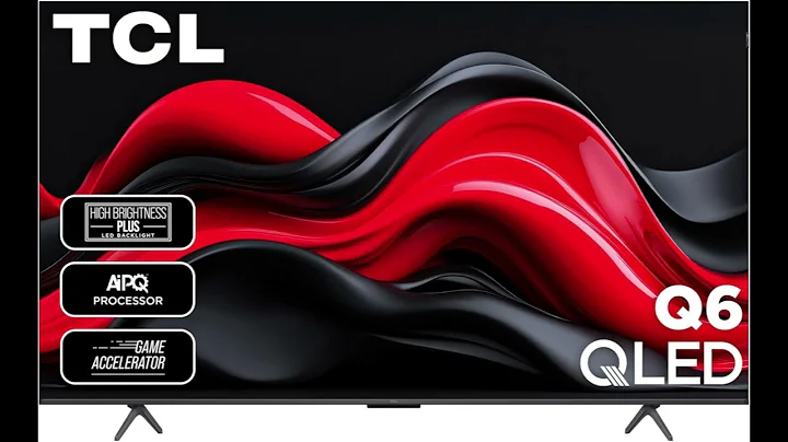 TCL 75-Inch QLED Q65 4K Fire TV Review (2024): Dolby Vision, Atmos & Alexa Built-in!