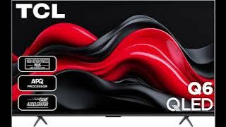 TCL 75-Inch QLED Q65 4K Fire TV Review (2024): Dolby Vision, Atmos & Alexa Built-in!