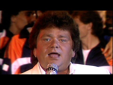 André Hazes - Wij Houden Van Oranje