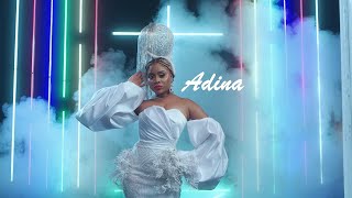 Adina Thembi - Hallelujah Official Video