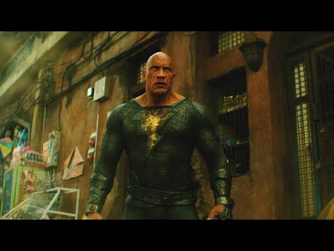 Black Adam / Türkçe Altyazılı hd            1.890.767.Götüntüleme