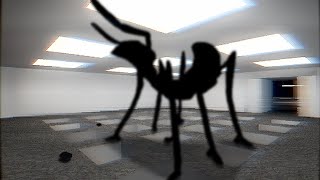 KAYOU - Swap Bodies with a Giant Insect in this Clever Liminal Space Puzzle Adventure! (2 Endings) screenshot 1