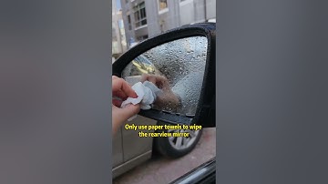 99% of people don’t know about this function on their cars!#driving #skills #tips #knowledge #fpy