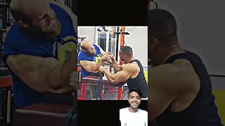 Wrestler Hath Hai Ya Hathoda