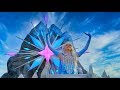 4k la reine des neiges 2  un voyage enchanteur  show 2020  disneyland paris