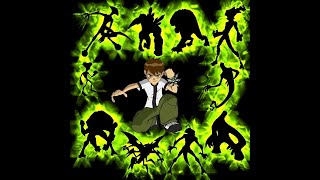 ben 10; protector of Earh ovilão mascarado tenta matar ben10´`com seu robo para ps2 prat#04