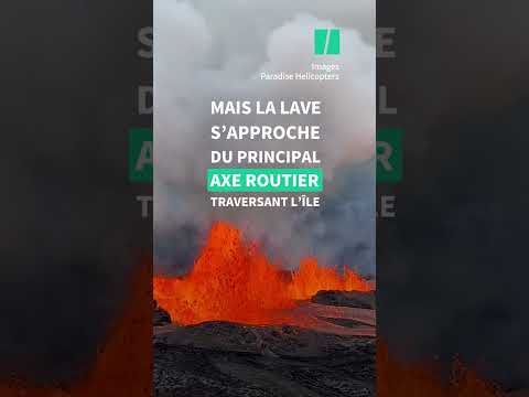 Vidéo: Le kilauea et le mauna loa sont-ils connectés ?