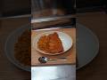 ドライカツカレー