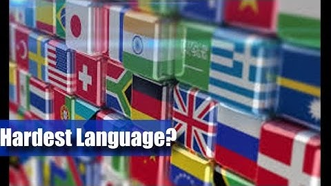 Top 10 Hardest LANGUAGES to Learn - Response video and Discussing ANIME JAPANESE