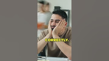 THE IMPACT OF NEGATIVE SELF TALK ||MELL ROBBINS||