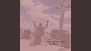 Yesu Akatukunda