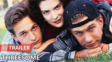 Threesome 1994 Trailer | Lara Flynn Boyle | Stephen Baldwin