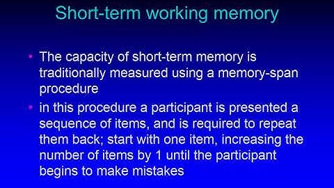Topic 8 Discussions GCU PSY 402