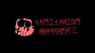 Sanitarium Massacre {TAWOG Edition} Japanese Trailer