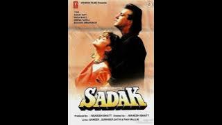 Tak Dhin Dhin Tak (Eagle Ultra Classic Jhankar) Movie: SADAK 1991 Singers: BABLA, KUMAR & ANURADHA