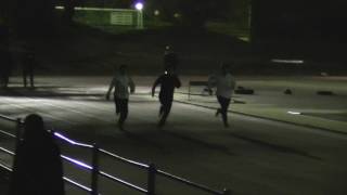 20170112 100m② 鈴木田口