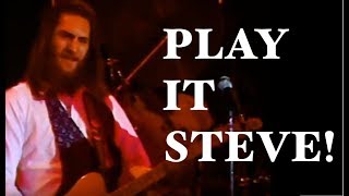 10 Amazing Steve Cropper Licks