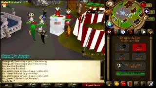 OverTheLimit Pk Video 1 Welcome 2 Hell 100% Hybrid Pking SoulSplit