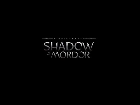 Видео: Middle-earth: Shadow of Mordor #1 Walkthrough/Прохождение Начнем с начала! Первое прохождение!