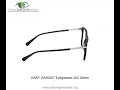 GANT GA50007 Eyeglasses 002 55mm GANT GA50007 Eyeglasses 002 55mm