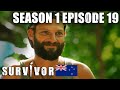 Survivor NZ | Season 1 (2016) | Episode 19 - FULL EPISODE