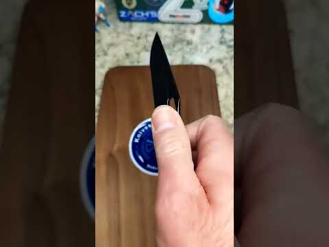 Knife Action!!!