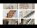 Rampe Escalier Fer Forgé Moderne
