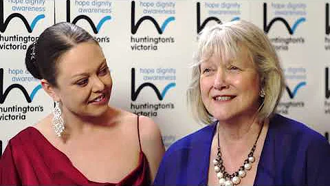 Huntington's Victoria Gala Ball 2019