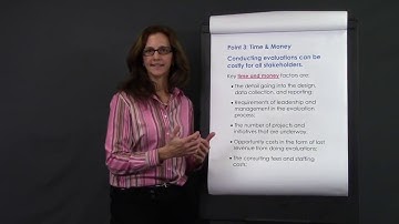 2 3   Choosing an Evaluation Method