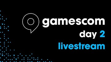 gamescom studio Day 2 Livestream 2025: The Outer Worlds 2, Replaced, and More