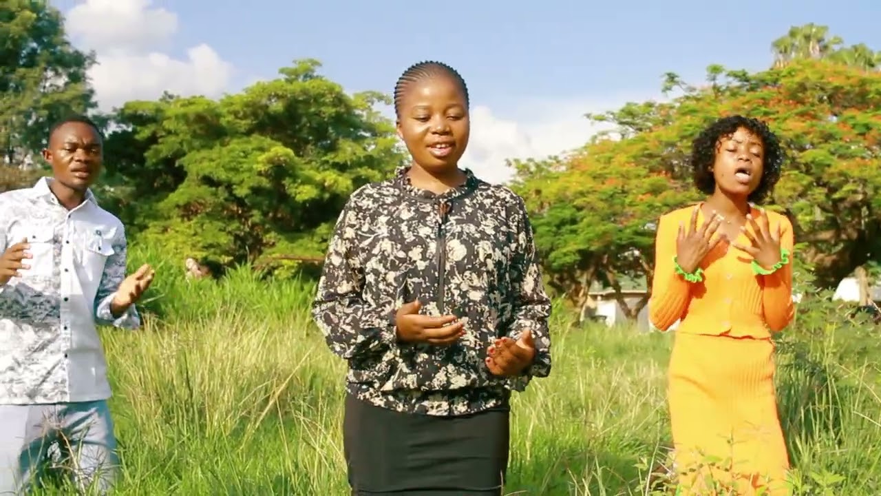 Keps amundala Mesiyasa (clip officiel)