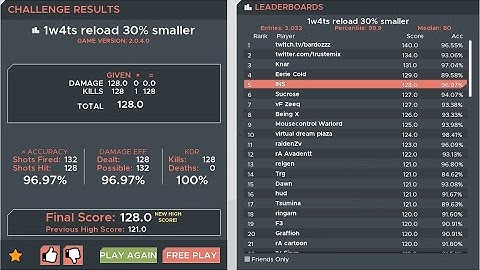 1w4ts reload 30% smaller 128 | RoadTo1500 [Extra Episode / Season 2 Announcement]